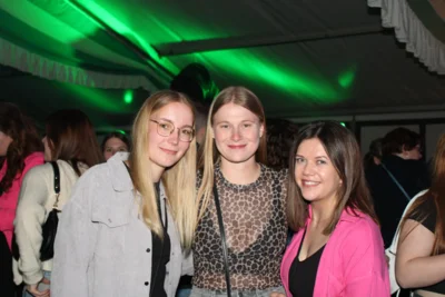 Foto des Albums: Schützenfest Samstag 2025