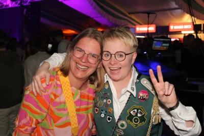 Foto des Albums: Schützenfest Samstag 2025