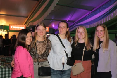 Foto des Albums: Schützenfest Samstag 2025