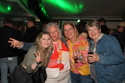 Foto des Albums: Schützenfest Samstag 2025