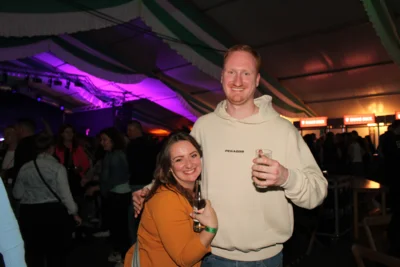 Foto des Albums: Schützenfest Samstag 2025
