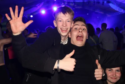 Foto des Albums: Schützenfest Samstag 2025