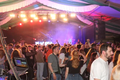 Foto des Albums: Schützenfest Samstag 2025