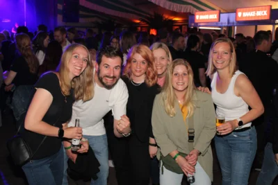 Foto des Albums: Schützenfest Samstag 2025