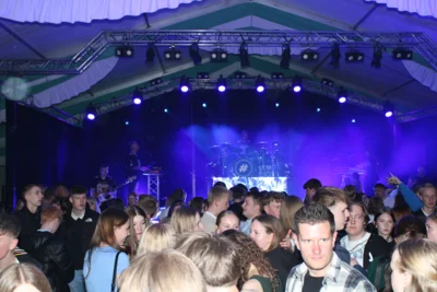 Foto des Albums: Schützenfest Samstag 2025