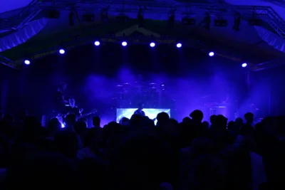 Foto des Albums: Schützenfest Samstag 2025