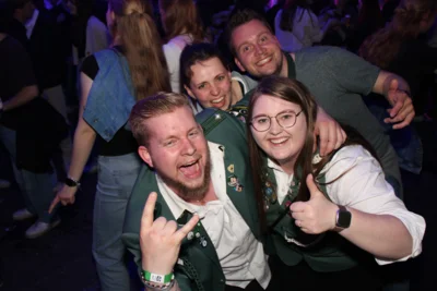 Foto des Albums: Schützenfest Samstag 2025