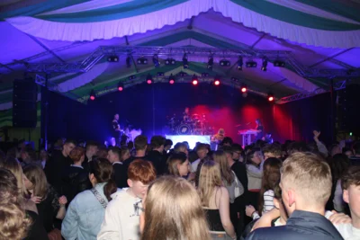 Foto des Albums: Schützenfest Samstag 2025