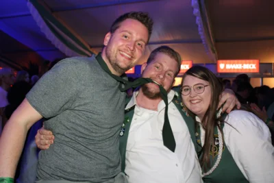 Foto des Albums: Schützenfest Samstag 2025