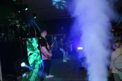 Foto des Albums: Schützenfest Samstag 2025