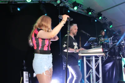 Foto des Albums: Schützenfest Samstag 2025