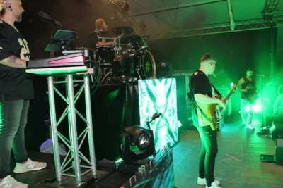 Foto des Albums: Schützenfest Samstag 2025