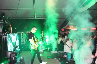 Foto des Albums: Schützenfest Samstag 2025