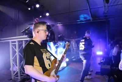 Foto des Albums: Schützenfest Samstag 2025