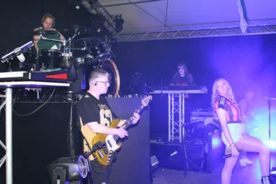 Foto des Albums: Schützenfest Samstag 2025