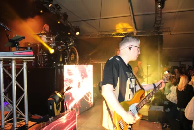 Foto des Albums: Schützenfest Samstag 2025