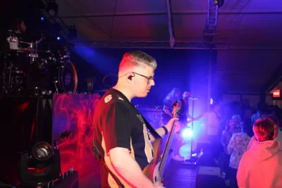 Foto des Albums: Schützenfest Samstag 2025