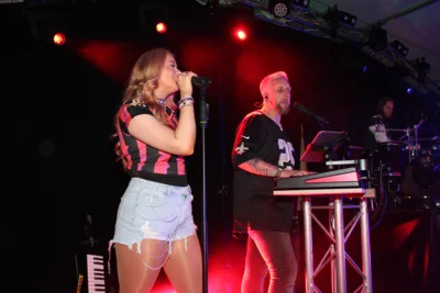 Foto des Albums: Schützenfest Samstag 2025