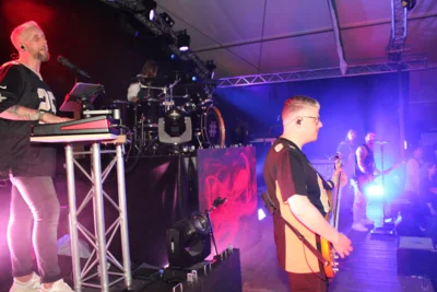 Foto des Albums: Schützenfest Samstag 2025