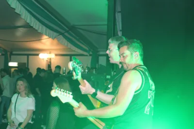 Foto des Albums: Schützenfest Samstag 2025