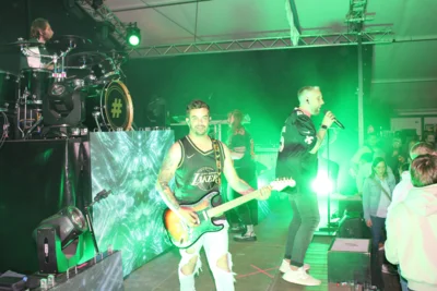 Foto des Albums: Schützenfest Samstag 2025