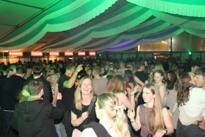 Foto des Albums: Schützenfest Samstag 2025