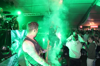 Foto des Albums: Schützenfest Samstag 2025