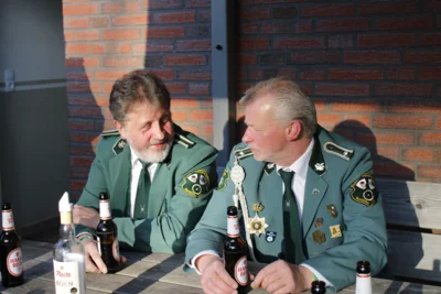 Foto des Albums: Schützenfest Samstag 2025
