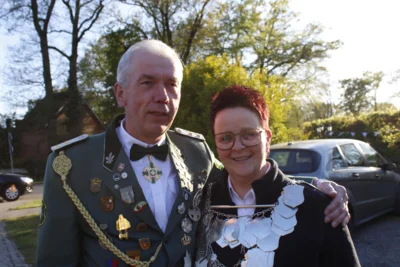 Foto des Albums: Schützenfest Samstag 2025