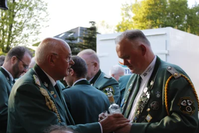 Foto des Albums: Schützenfest Samstag 2025
