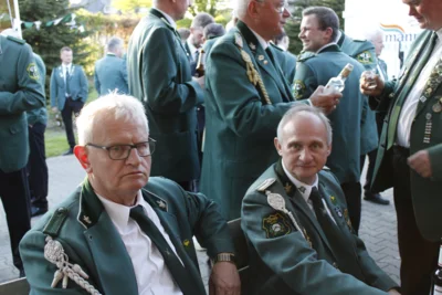 Foto des Albums: Schützenfest Samstag 2025
