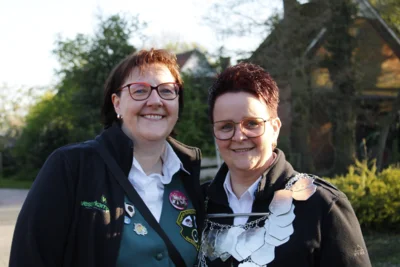 Foto des Albums: Schützenfest Samstag 2025