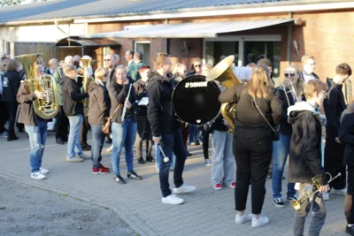 Foto des Albums: Schützenfest Samstag 2025