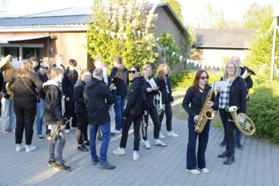 Foto des Albums: Schützenfest Samstag 2025