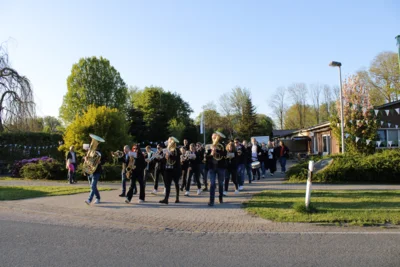 Foto des Albums: Schützenfest Samstag 2025