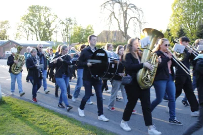 Foto des Albums: Schützenfest Samstag 2025