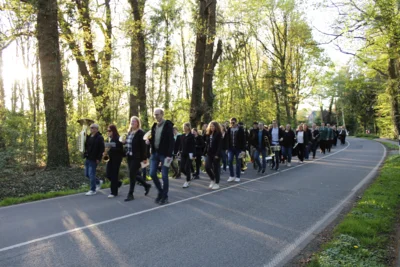 Foto des Albums: Schützenfest Samstag 2025