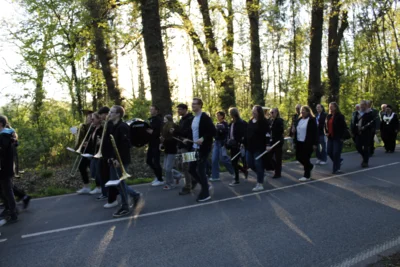 Foto des Albums: Schützenfest Samstag 2025