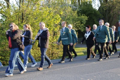 Foto des Albums: Schützenfest Samstag 2025