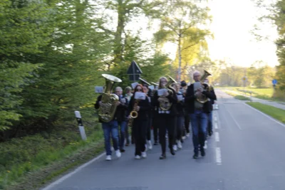 Foto des Albums: Schützenfest Samstag 2025