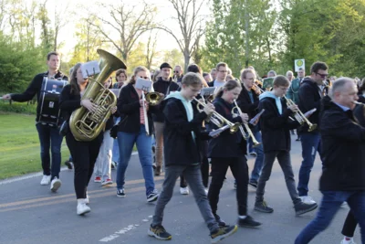 Foto des Albums: Schützenfest Samstag 2025