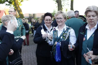 Foto des Albums: Schützenfest Samstag 2025