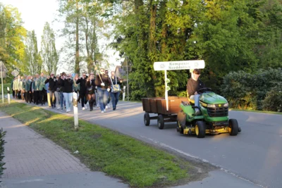 Foto des Albums: Schützenfest Samstag 2025