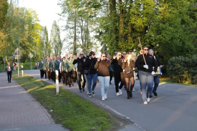 Foto des Albums: Schützenfest Samstag 2025