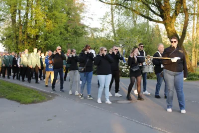 Foto des Albums: Schützenfest Samstag 2025