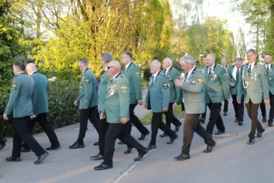 Foto des Albums: Schützenfest Samstag 2025