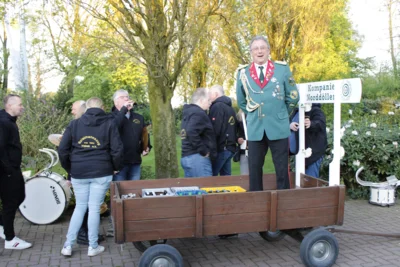 Foto des Albums: Schützenfest Samstag 2025