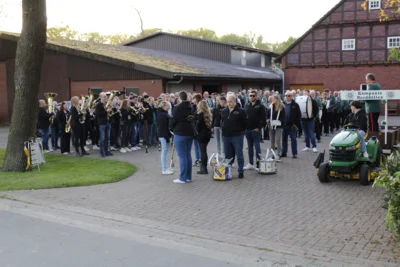 Foto des Albums: Schützenfest Samstag 2025