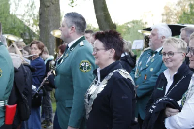 Foto des Albums: Schützenfest Samstag 2025
