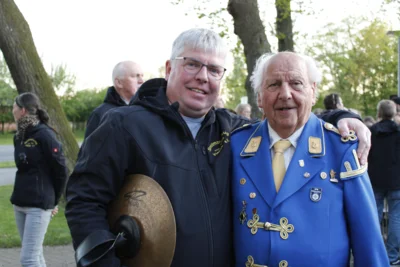 Foto des Albums: Schützenfest Samstag 2025